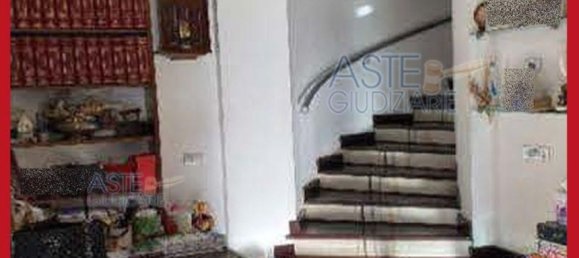 Квартира с 5 спальнями в Рим, Италия № 334086 38