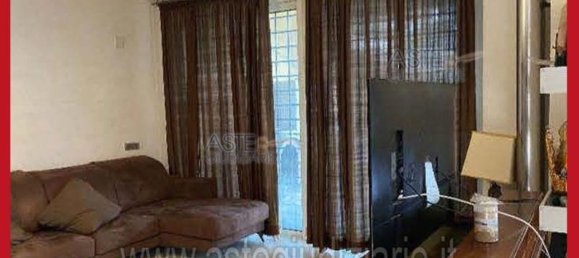 Квартира с 5 спальнями в Рим, Италия № 334086 40