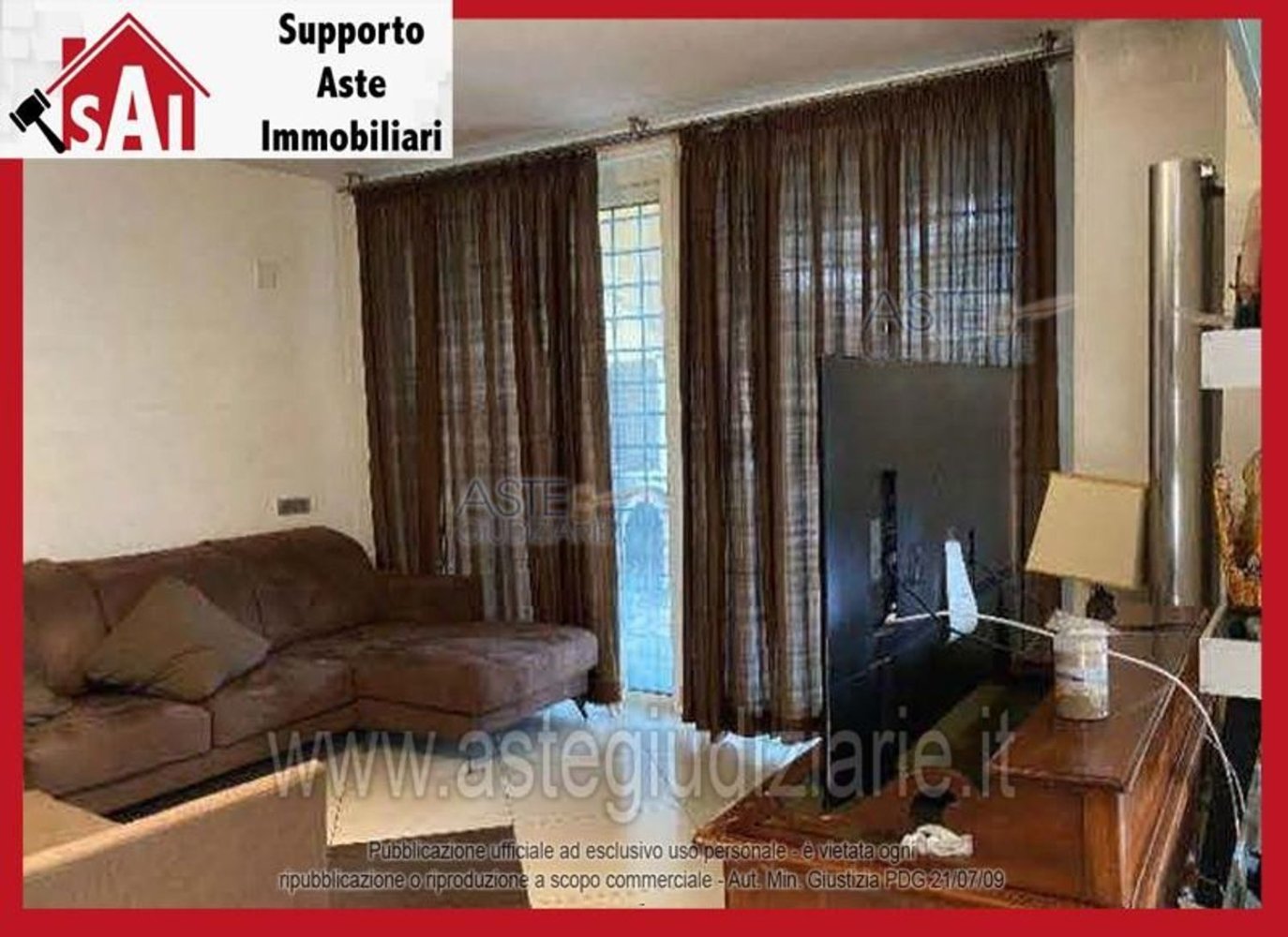 Квартира с 5 спальнями в Рим, Италия № 334086