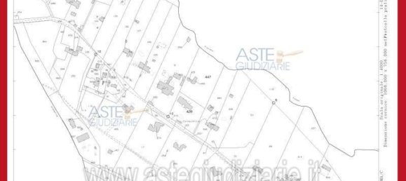 Квартира с 5 спальнями в Рим, Италия № 334086 26