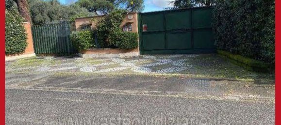 Квартира с 5 спальнями в Рим, Италия № 334086 20