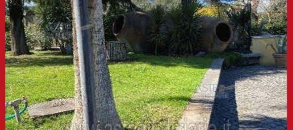 Квартира с 5 спальнями в Рим, Италия № 334086 16