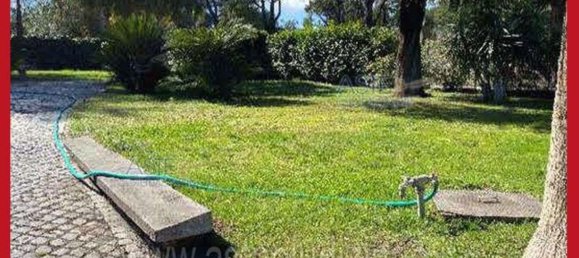 Квартира с 5 спальнями в Рим, Италия № 334086 32