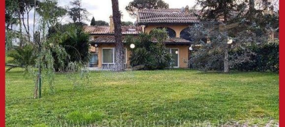 Квартира с 5 спальнями в Рим, Италия № 334086 7