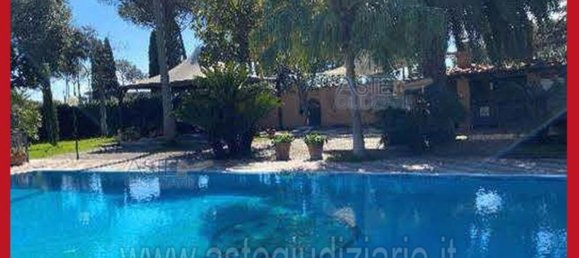 Квартира с 5 спальнями в Рим, Италия № 334086 17