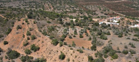 7320m² Land in Sao Bartolomeu de Messines, Portugal No. 51279 2