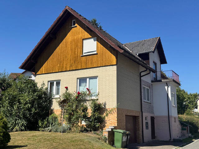 5-salle Maison à Coburg, Germany No. 305088