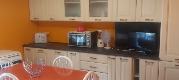 9 rooms Apartment in Caltanissetta, Italy No. 164822 5