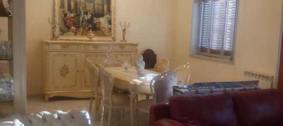 9 rooms Apartment in Caltanissetta, Italy No. 164822 2