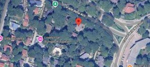 3 Schlafzimmer Wohnung in Udine, Italy, Nr. 376145 14