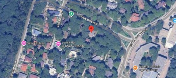 3 Schlafzimmer Wohnung in Udine, Italy, Nr. 376145 9