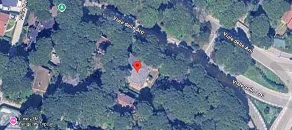 3 Schlafzimmer Wohnung in Udine, Italy, Nr. 376145 7