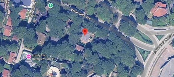 3 Schlafzimmer Wohnung in Udine, Italy, Nr. 376145 8