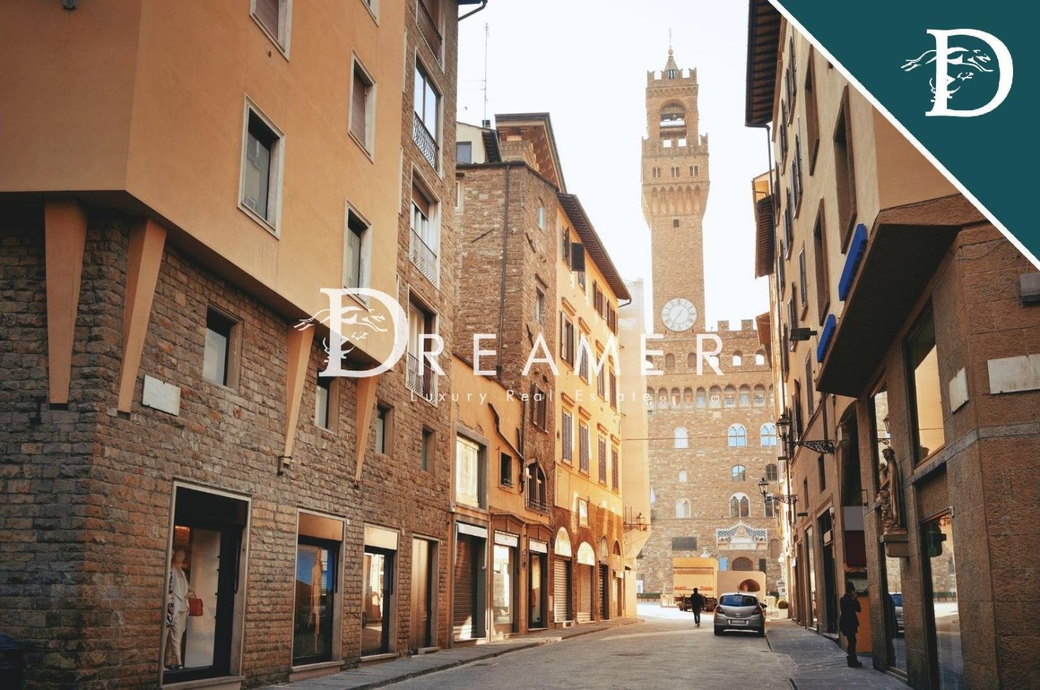 11 bedrooms Castles in Florence, Italy No. 271948