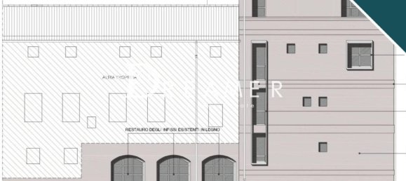 11 bedrooms Castles in Florence, Italy No. 271948 5