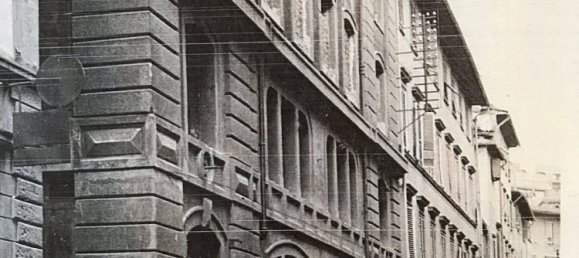 11 bedrooms Castles in Florence, Italy No. 271948 4