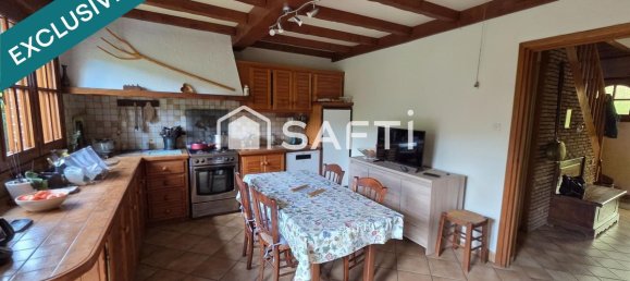 Casa T3 em Carency, France N.º 363064 5