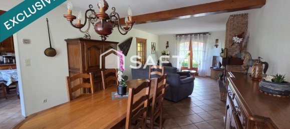 Casa T3 em Carency, France N.º 363064 4