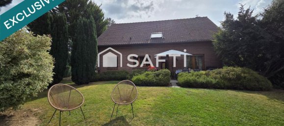 Casa T3 em Carency, France N.º 363064 8