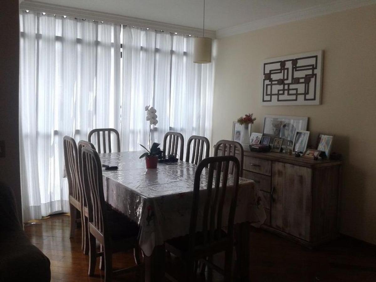 Apartamento de 3 dormitorios en Sao Paulo, Brazil No. 503437