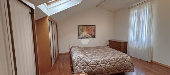 Квартира с 3 комнатами в Вимеркате, Италия № 135917 30