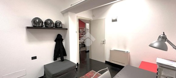 Квартира с 3 комнатами в Вимеркате, Италия № 135917 24