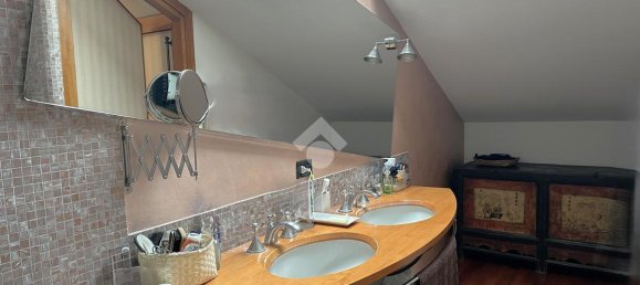 Квартира с 3 комнатами в Вимеркате, Италия № 135917 33