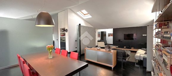 Квартира с 3 комнатами в Вимеркате, Италия № 135917 17