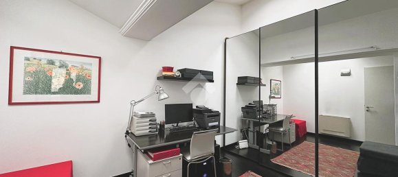 Квартира с 3 комнатами в Вимеркате, Италия № 135917 23