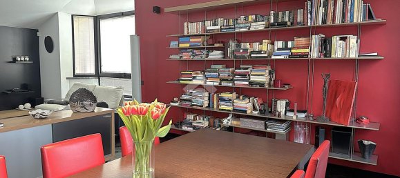 Квартира с 3 комнатами в Вимеркате, Италия № 135917 15