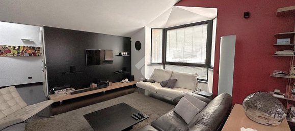 Квартира с 3 комнатами в Вимеркате, Италия № 135917 16