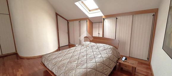 Квартира с 3 комнатами в Вимеркате, Италия № 135917 31