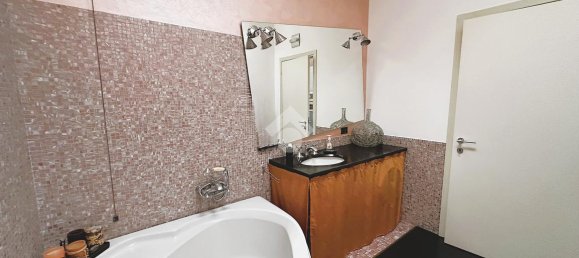 Квартира с 3 комнатами в Вимеркате, Италия № 135917 18