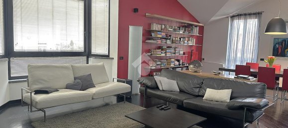 Квартира с 3 комнатами в Вимеркате, Италия № 135917 7