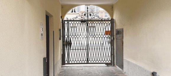 Квартира с 3 комнатами в Вимеркате, Италия № 135917 3