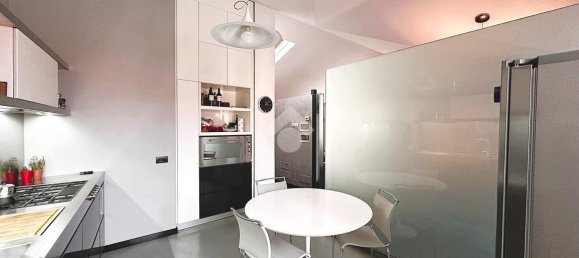 Квартира с 3 комнатами в Вимеркате, Италия № 135917 12