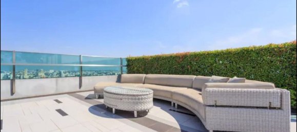 1 bedroom Condo in Rhythm Ratchada Railay Beach, Thailand No. 29778 6