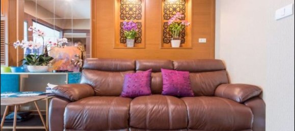 1 bedroom Condo in Rhythm Ratchada Railay Beach, Thailand No. 29778 3