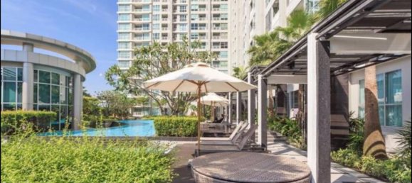 1 bedroom Condo in Rhythm Ratchada Railay Beach, Thailand No. 29778 9