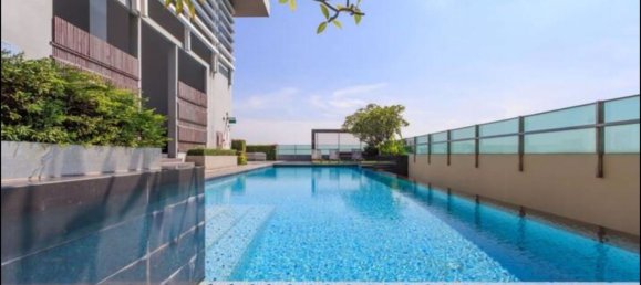 1 bedroom Condo in Rhythm Ratchada Railay Beach, Thailand No. 29778 8