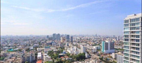 1 bedroom Condo in Rhythm Ratchada Railay Beach, Thailand No. 29778 7