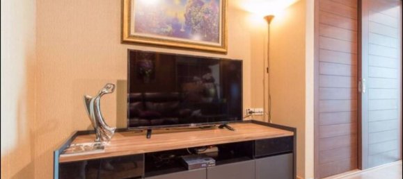 1 bedroom Condo in Rhythm Ratchada Railay Beach, Thailand No. 29778 4