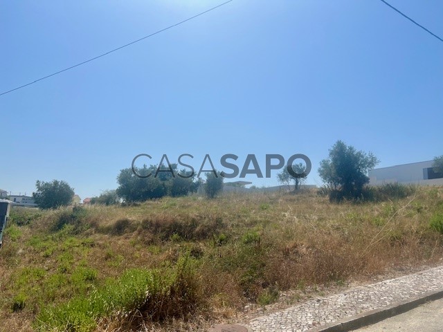 Terrain à Vila Franca de Xira, Portugal No. 231169