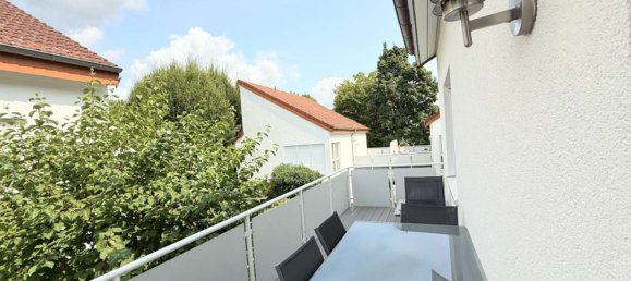 2 bedrooms Duplex in Main-Taunus, Germany No. 318533 8
