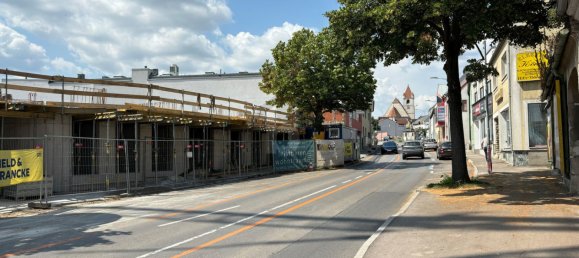 Terreno en Eisenstadt, Austria No. 227356 4