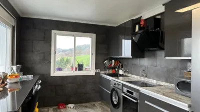 Apartamento de 4 dormitorios en Comunidad Autónoma Vasca, Spain No. 269353