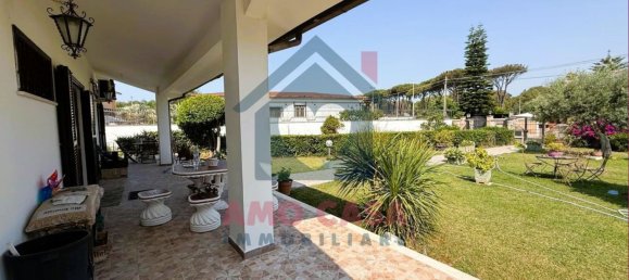 4 bedrooms Villa in Rome, Italy No. 335062 25