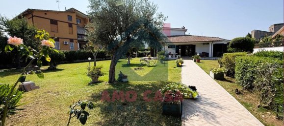 4 bedrooms Villa in Rome, Italy No. 335062 36