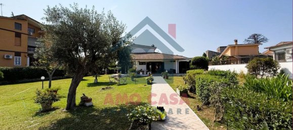 4 bedrooms Villa in Rome, Italy No. 335062 38