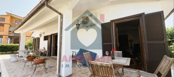 4 bedrooms Villa in Rome, Italy No. 335062 30